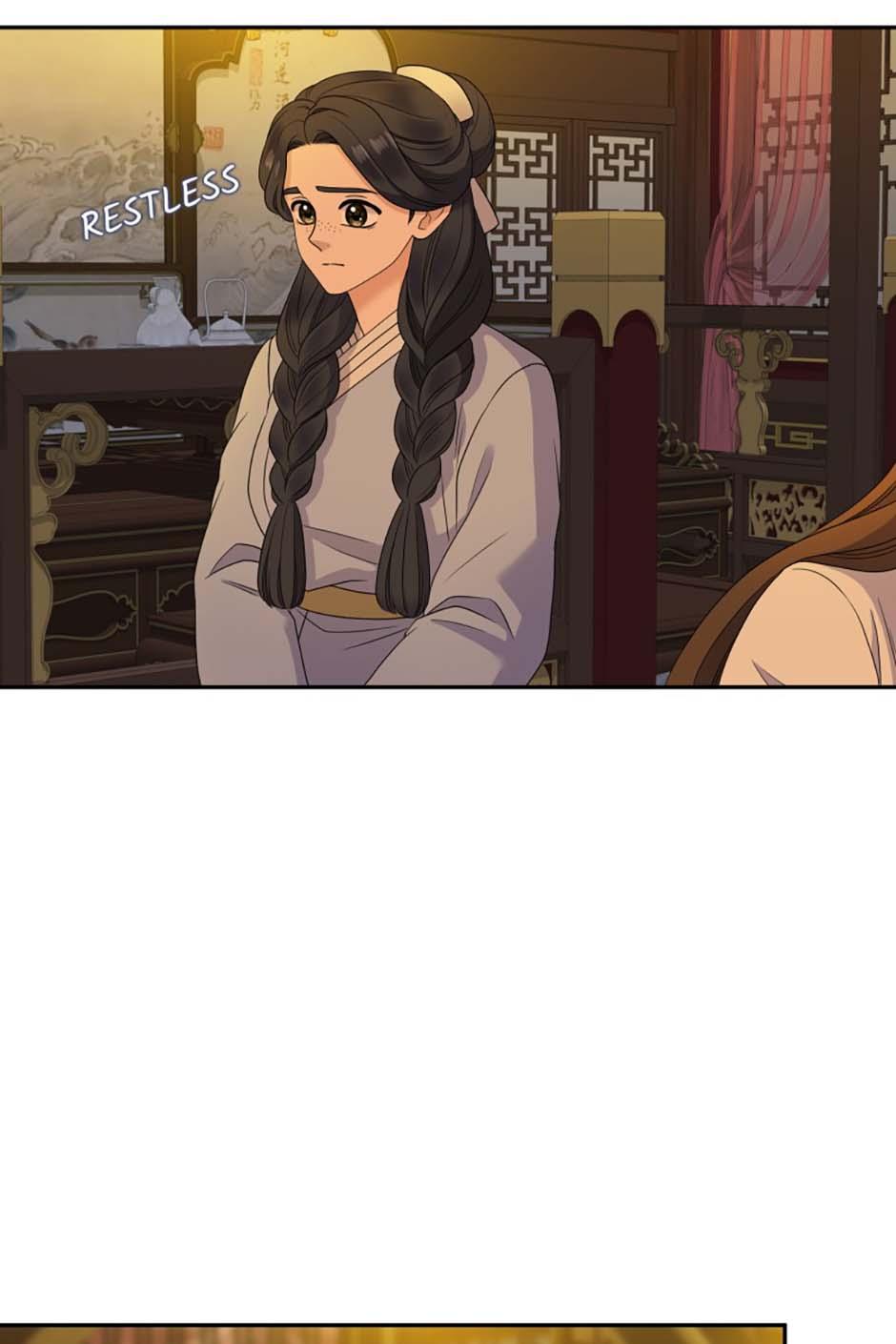 Dear My Dokkaebi Husband Chapter 9 page 53 - 