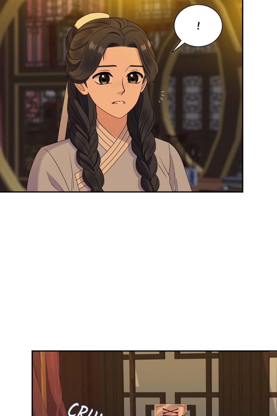 Dear My Dokkaebi Husband Chapter 9 page 54 - 