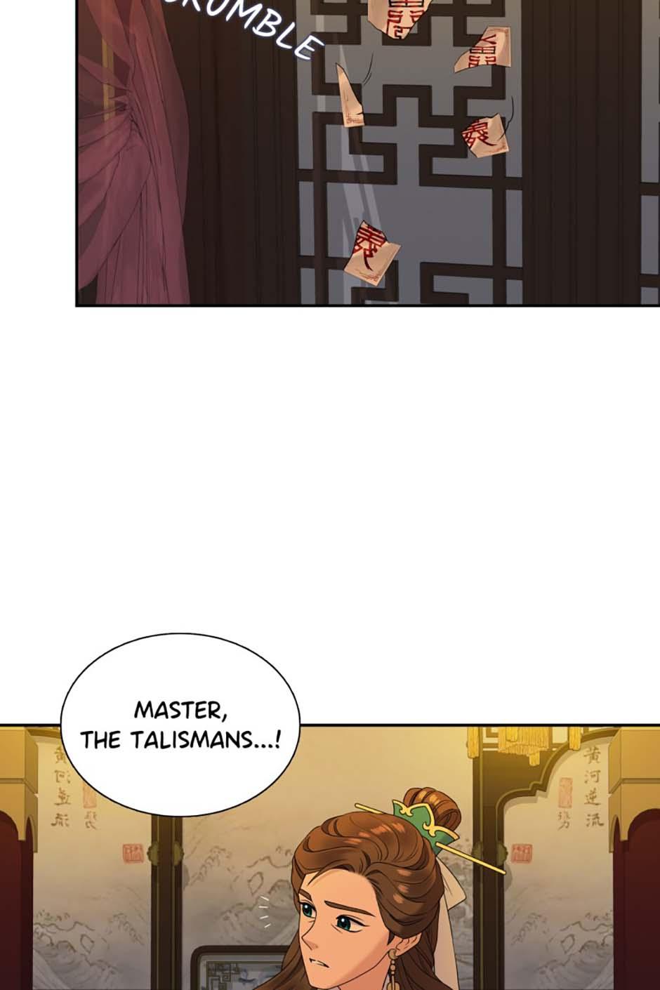 Dear My Dokkaebi Husband Chapter 9 page 55 - 