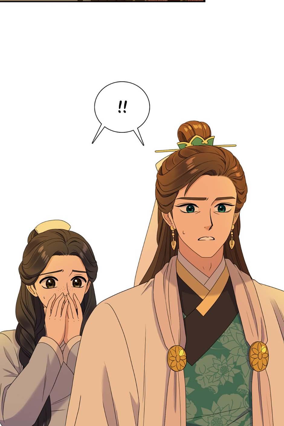 Dear My Dokkaebi Husband Chapter 9 page 57 - 