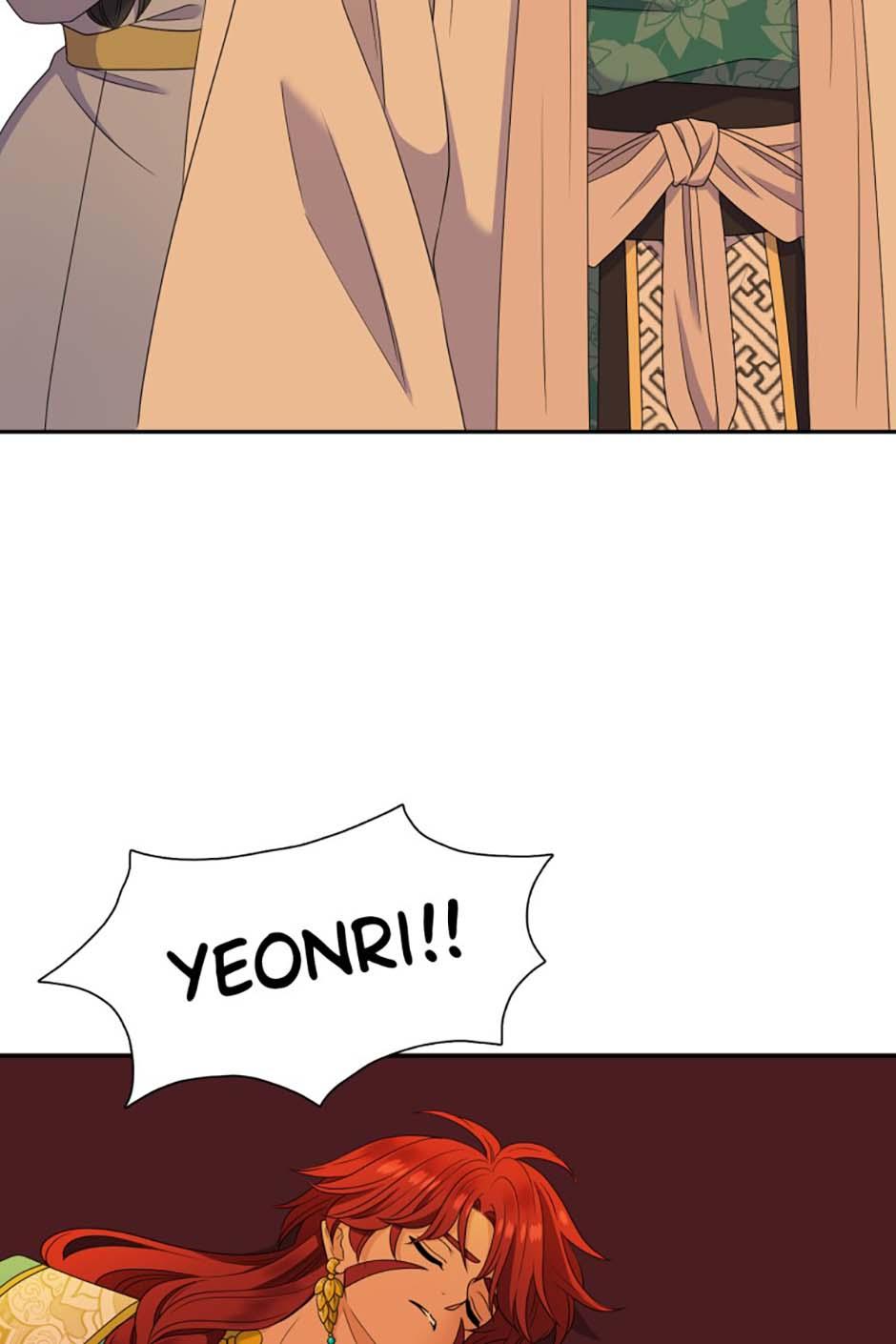 Dear My Dokkaebi Husband Chapter 9 page 58 - 