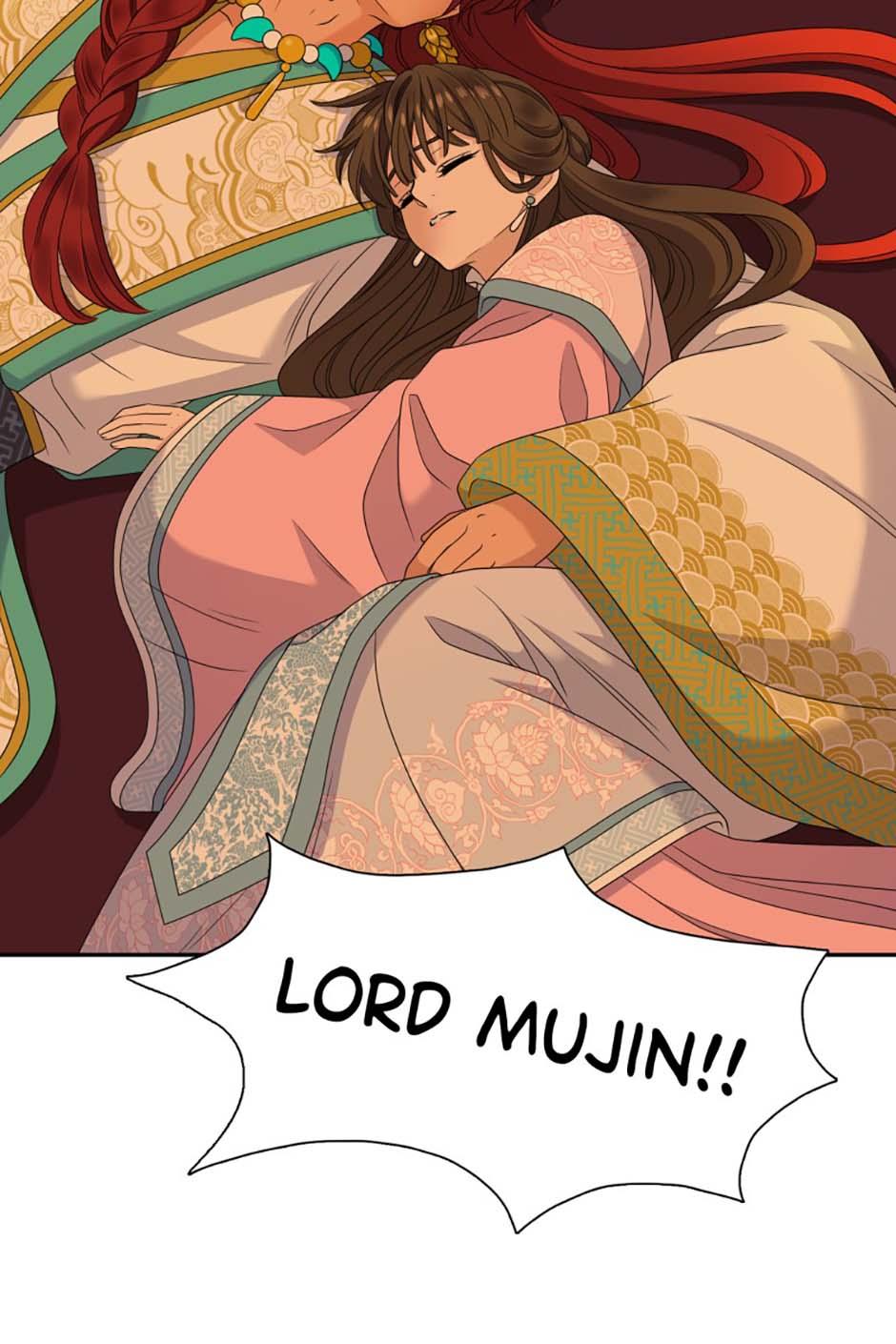 Dear My Dokkaebi Husband Chapter 9 page 59 - 