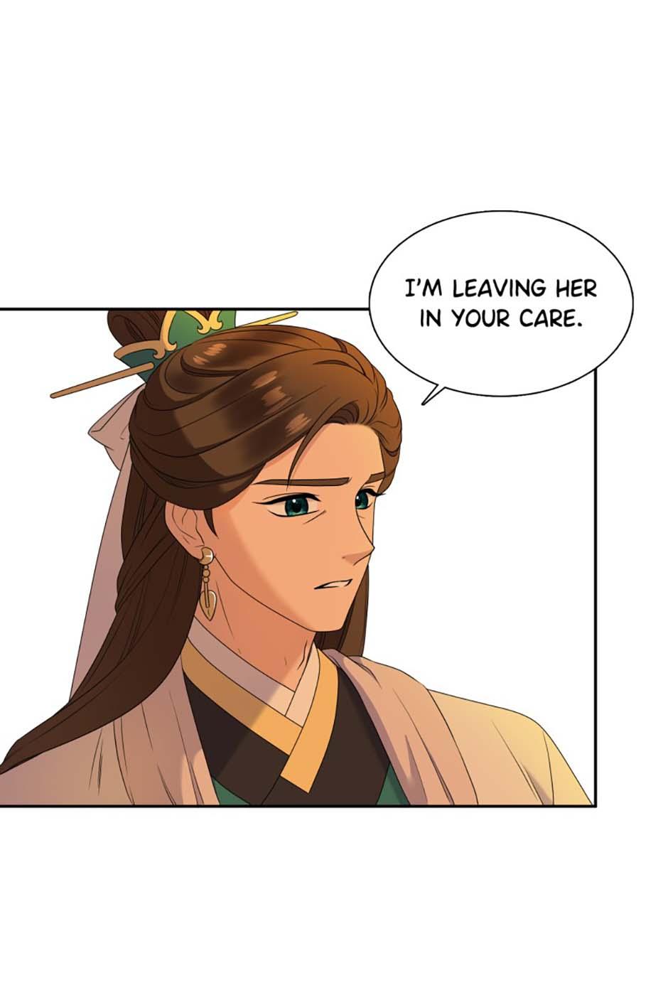 Dear My Dokkaebi Husband Chapter 9 page 8 - 