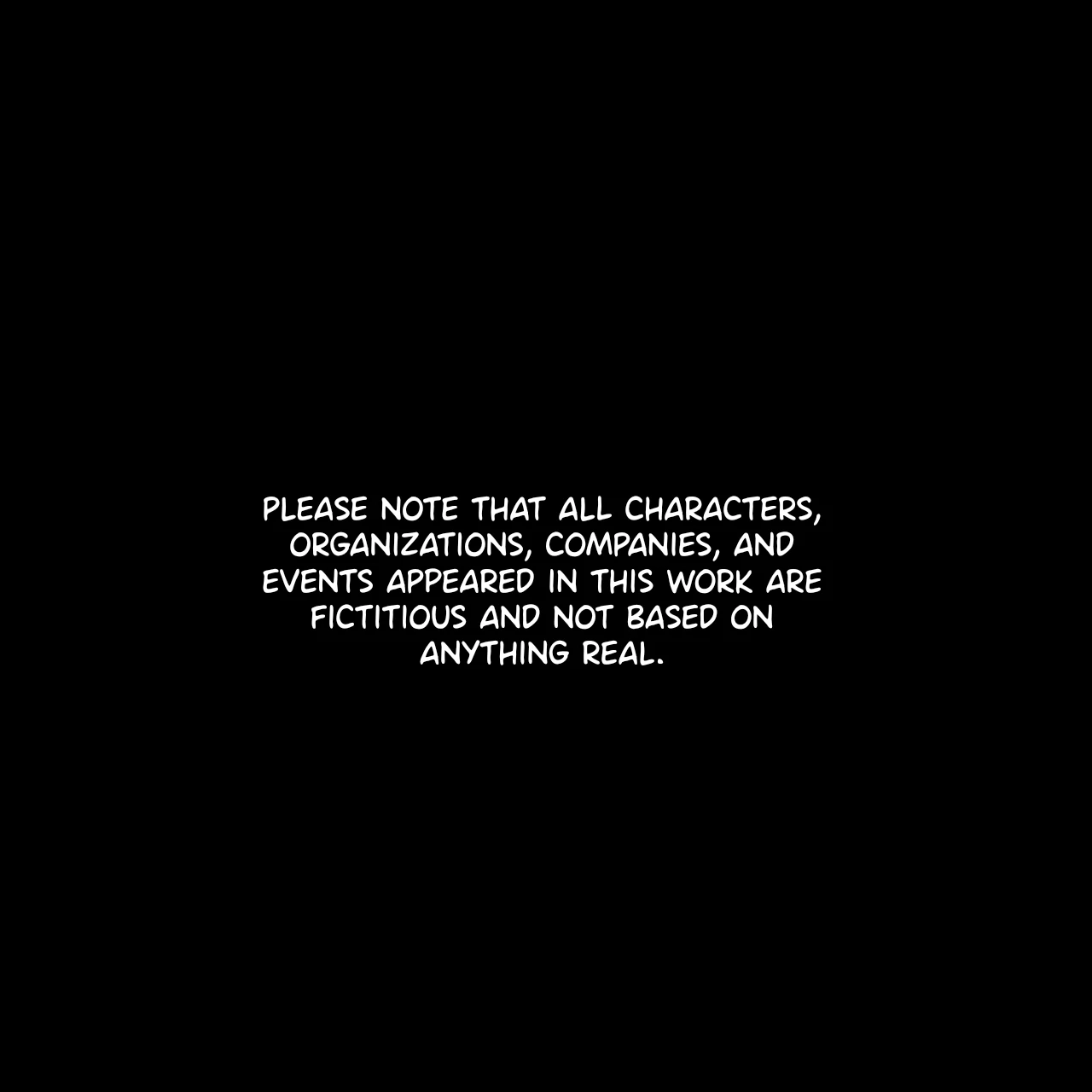 Dear My Horror Chapter 0 page 1 - 