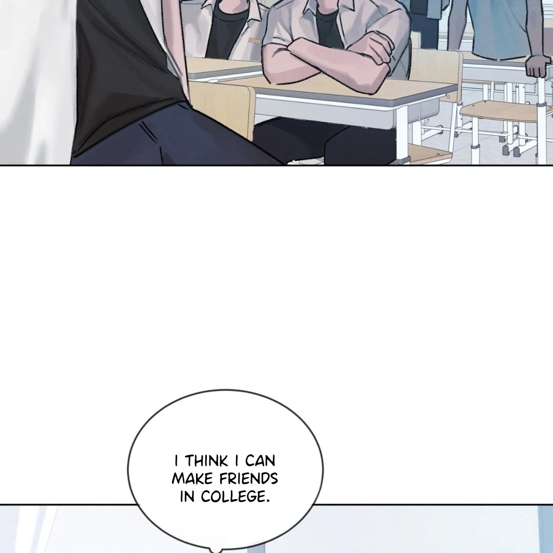 Dear My Horror Chapter 0 page 18 - 