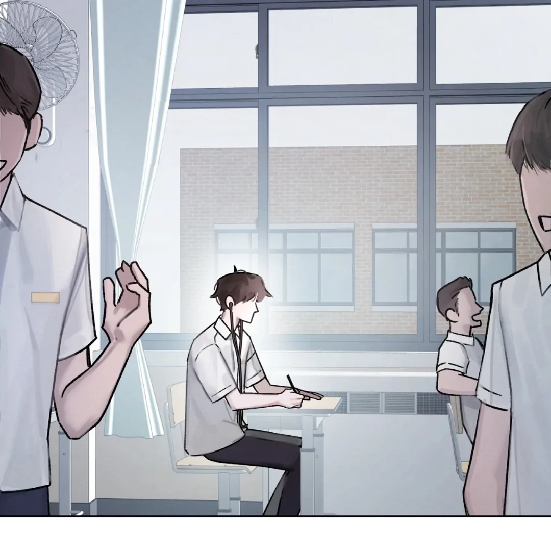 Dear My Horror Chapter 0 page 22 - 