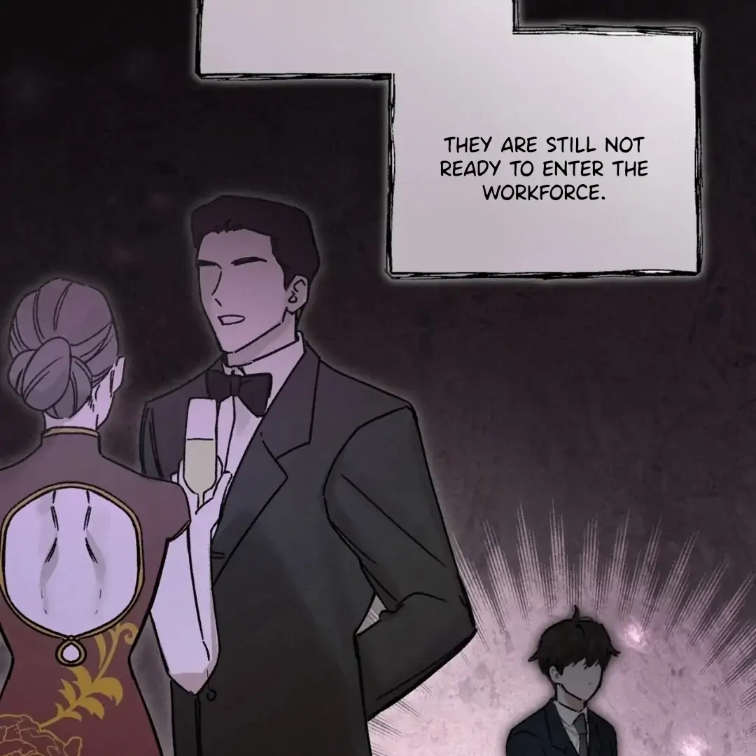Dear My Horror Chapter 0 page 33 - 