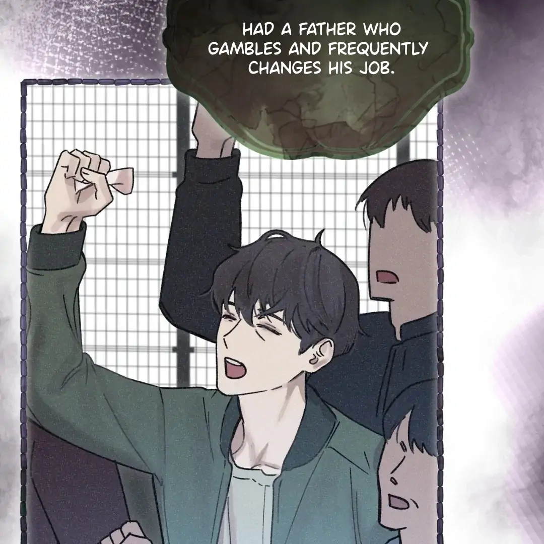 Dear My Horror Chapter 0 page 5 - 