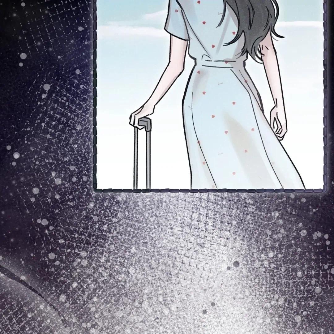 Dear My Horror Chapter 0 page 8 - 