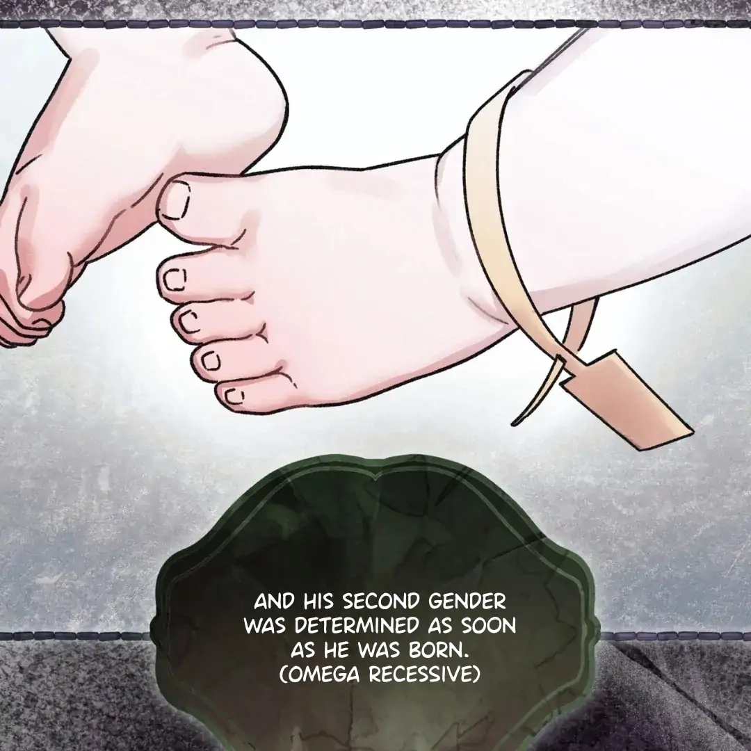 Dear My Horror Chapter 0 page 9 - 