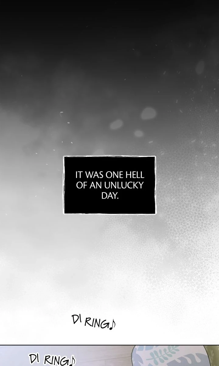 Dear My Horror Chapter 1 page 1 - 
