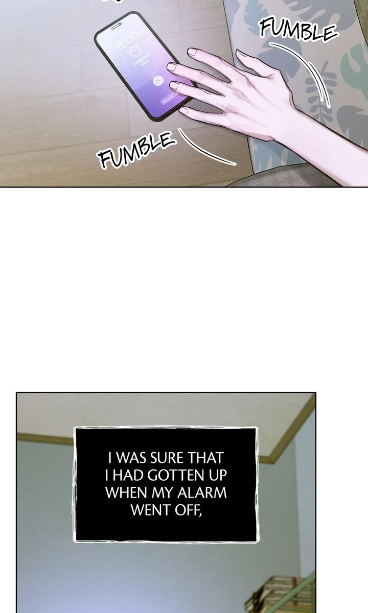 Dear My Horror Chapter 1 page 2 - 