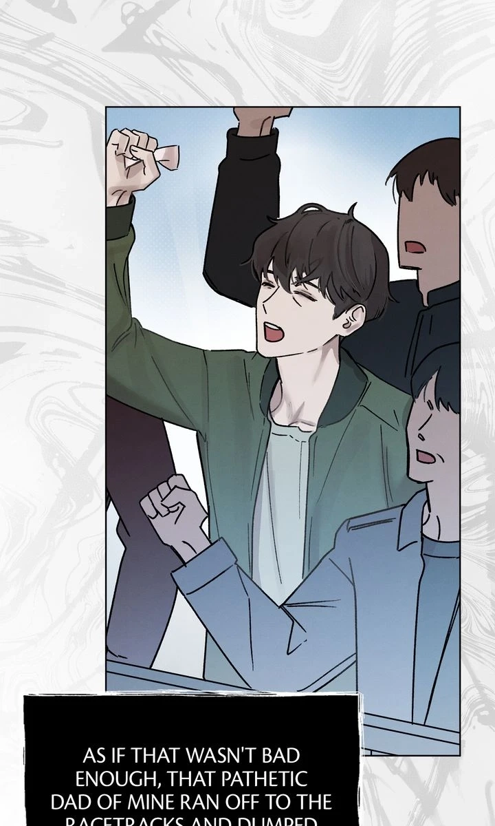 Dear My Horror Chapter 1 page 13 - 