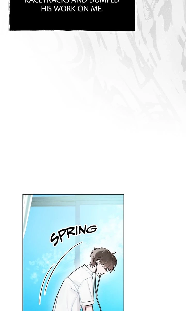 Dear My Horror Chapter 1 page 14 - 