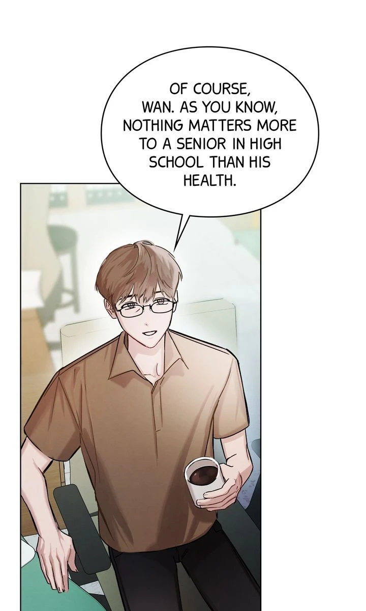 Dear My Horror Chapter 1 page 18 - 