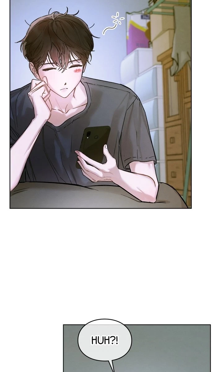 Dear My Horror Chapter 1 page 3 - 