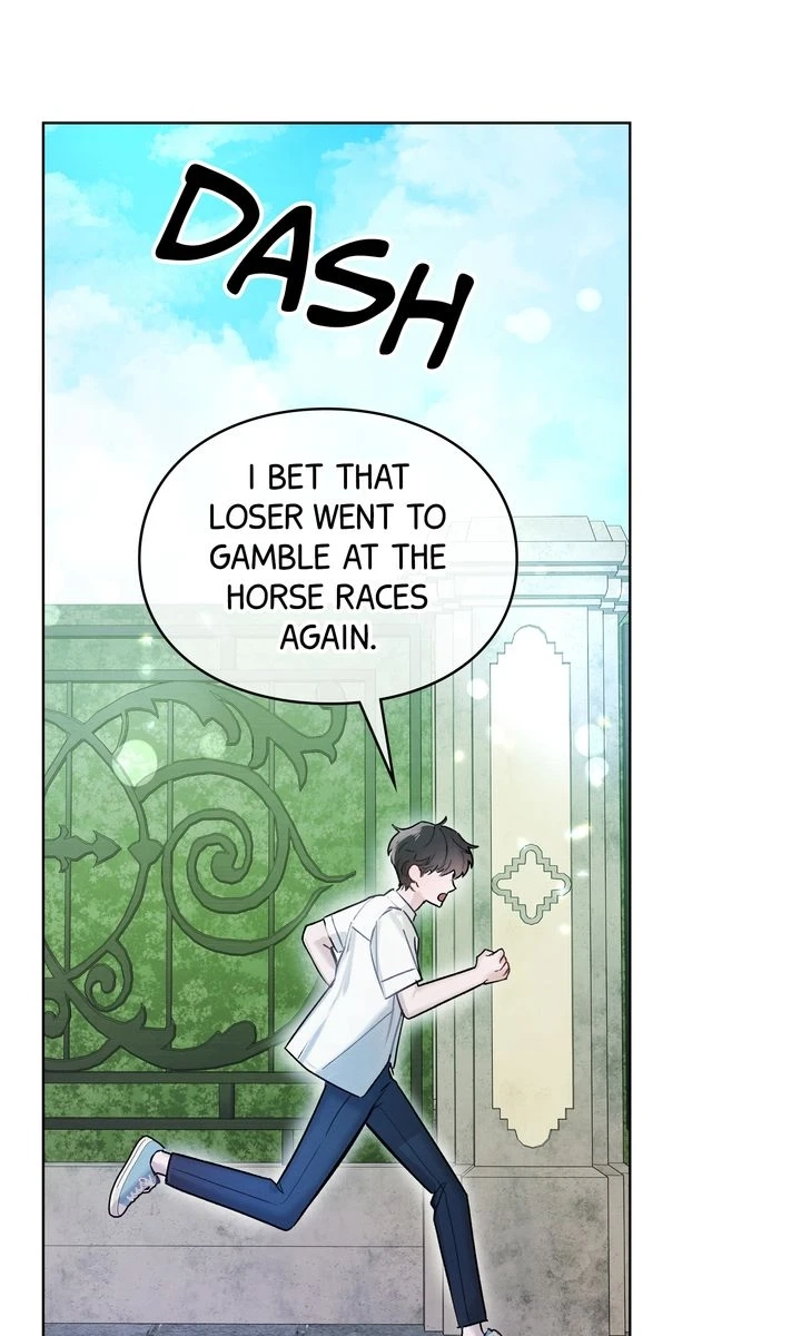 Dear My Horror Chapter 1 page 22 - 