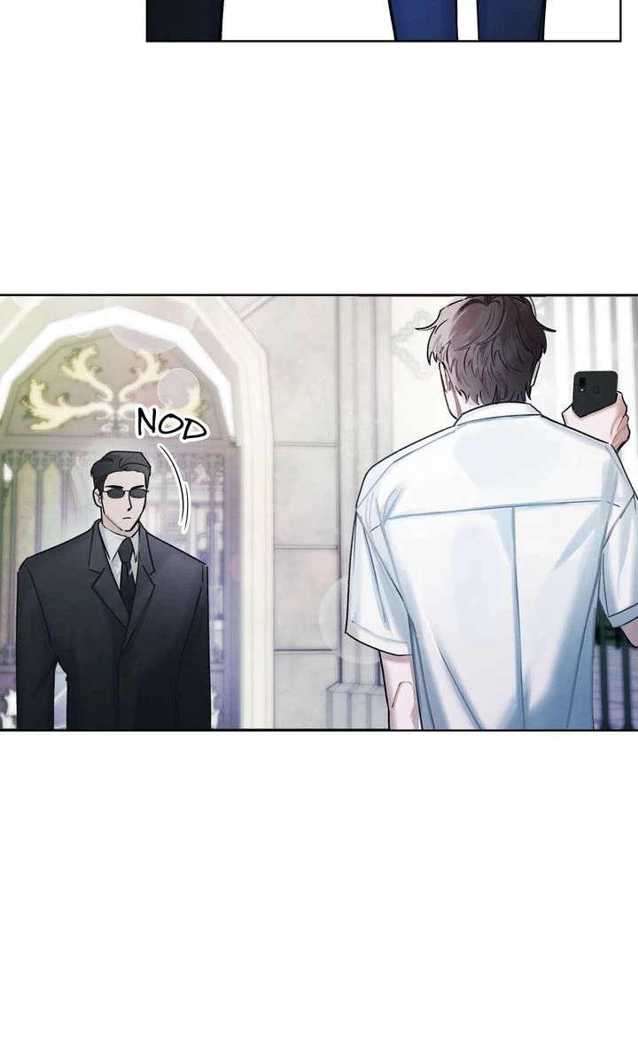 Dear My Horror Chapter 1 page 27 - 