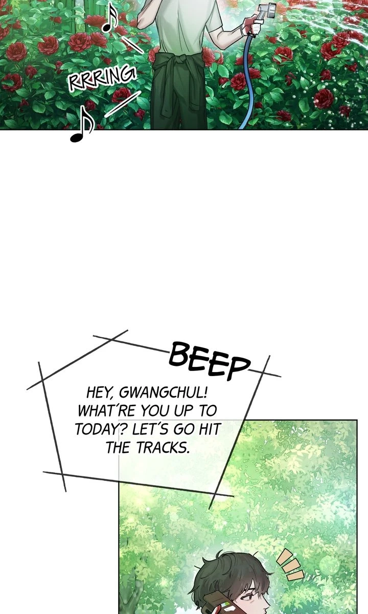 Dear My Horror Chapter 1 page 35 - 