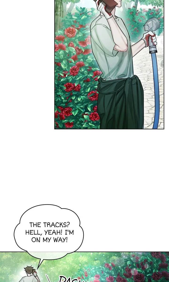 Dear My Horror Chapter 1 page 36 - 