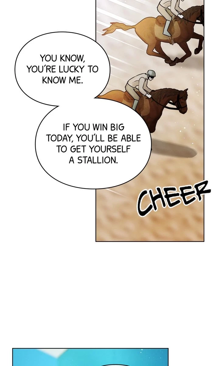 Dear My Horror Chapter 1 page 39 - 