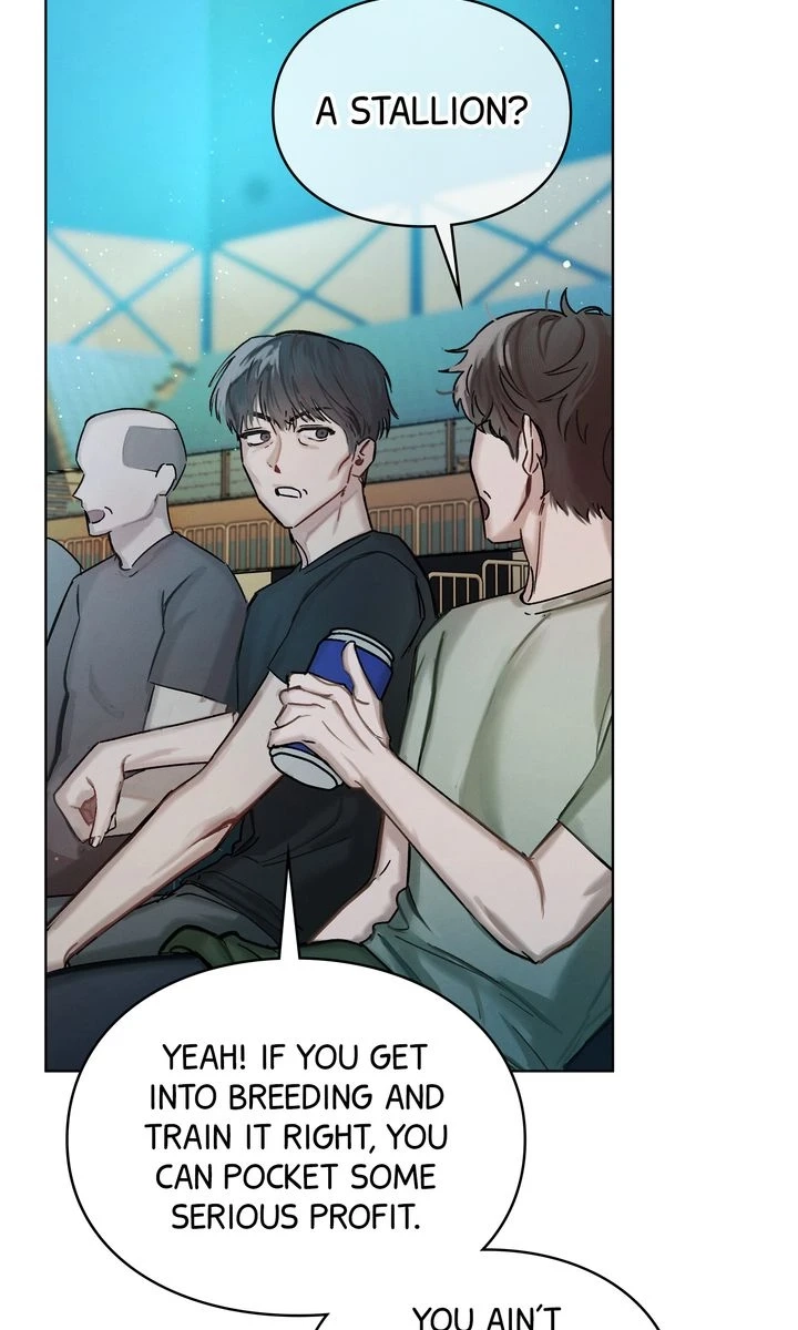 Dear My Horror Chapter 1 page 40 - 