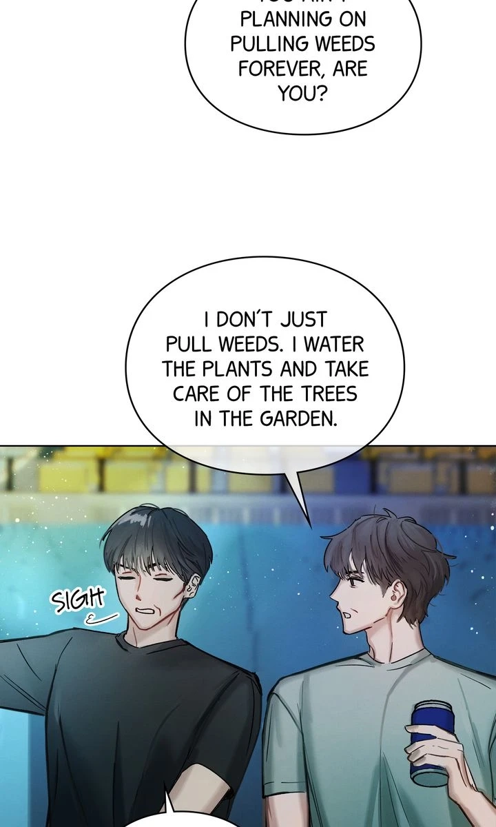 Dear My Horror Chapter 1 page 41 - 