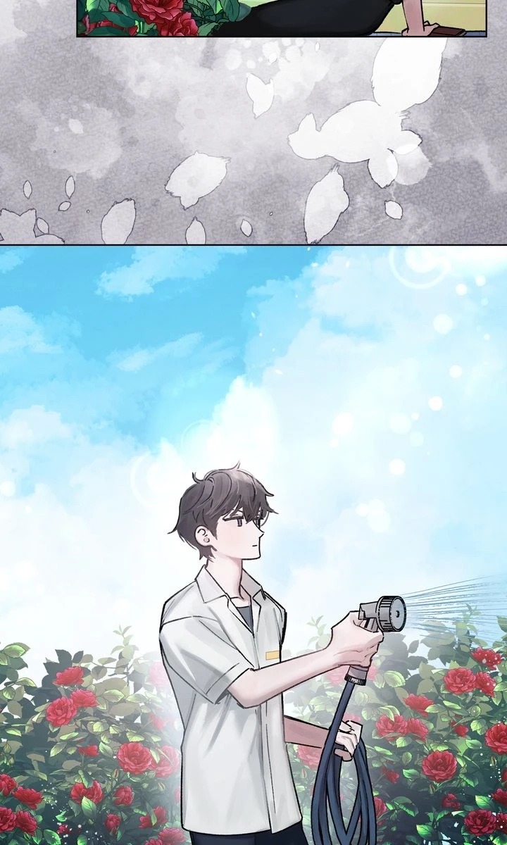 Dear My Horror Chapter 1 page 50 - 