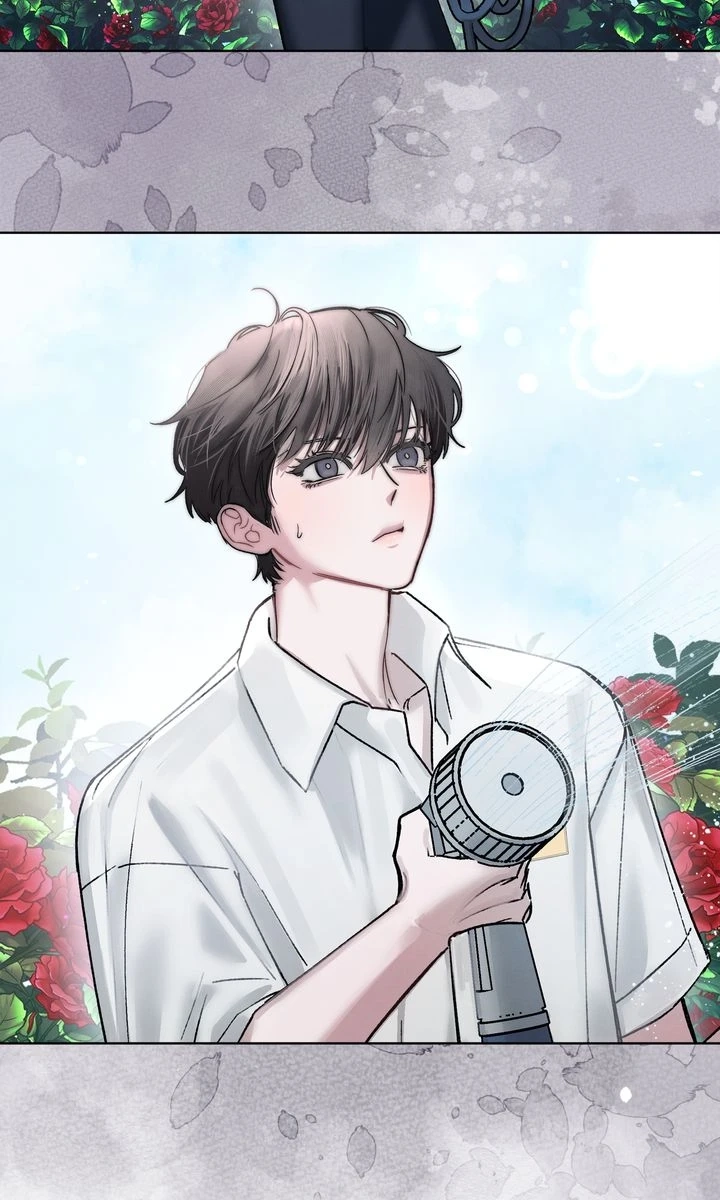 Dear My Horror Chapter 1 page 51 - 