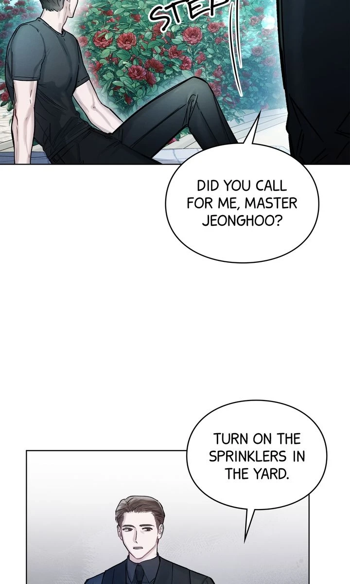 Dear My Horror Chapter 1 page 54 - 
