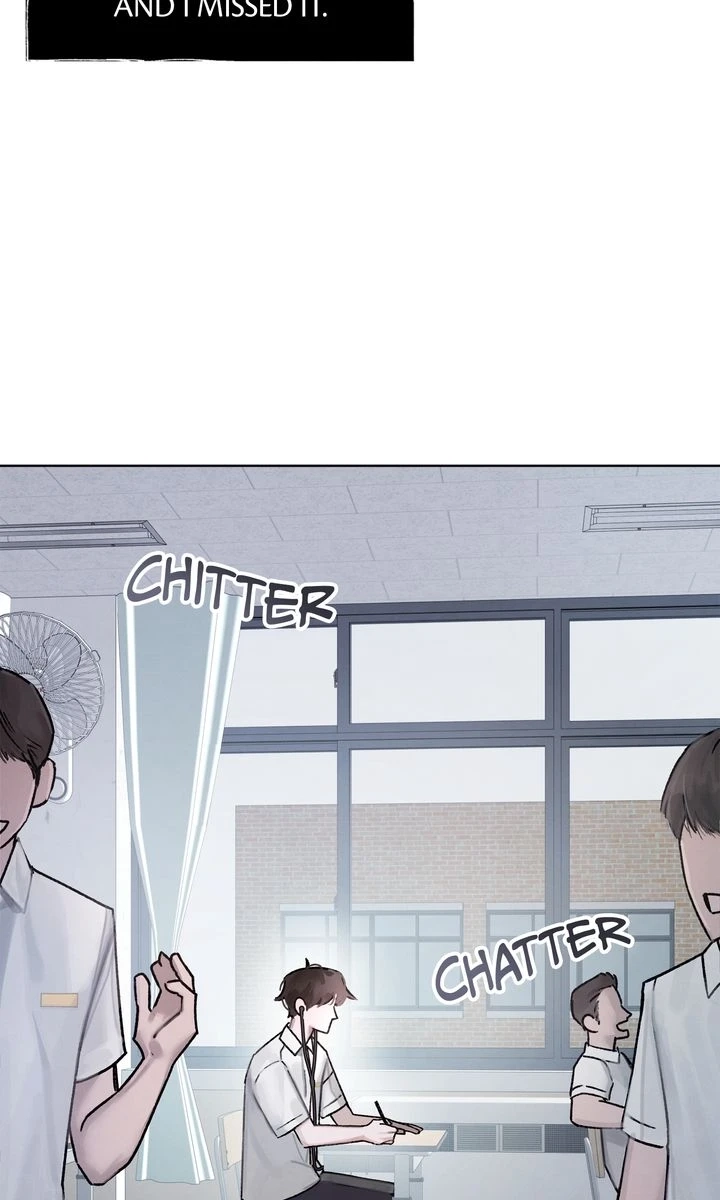Dear My Horror Chapter 1 page 7 - 