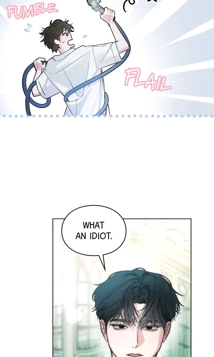 Dear My Horror Chapter 1 page 61 - 