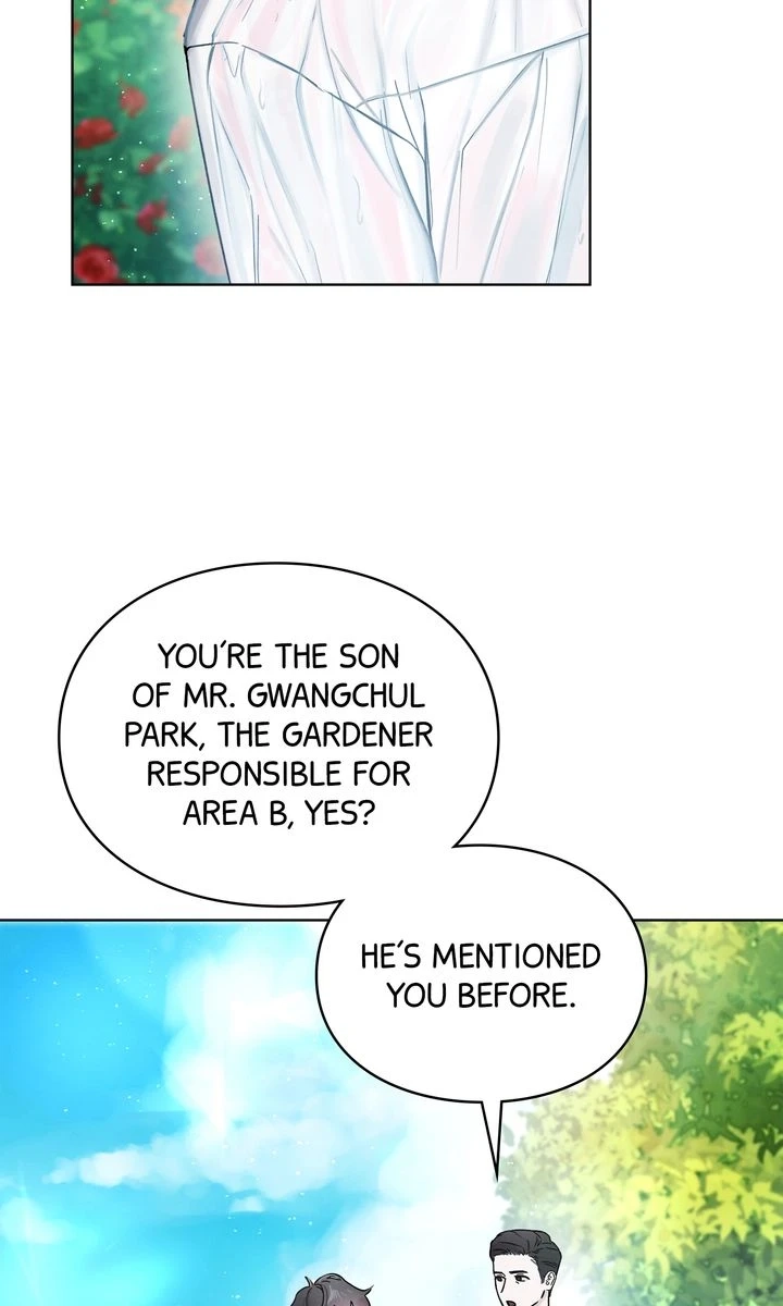Dear My Horror Chapter 1 page 67 - 