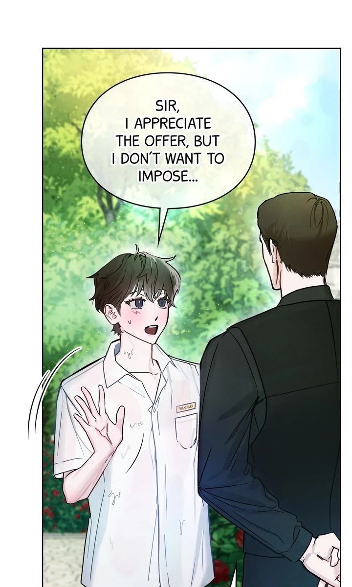 Dear My Horror Chapter 1 page 70 - 