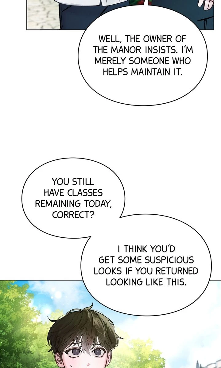 Dear My Horror Chapter 1 page 71 - 