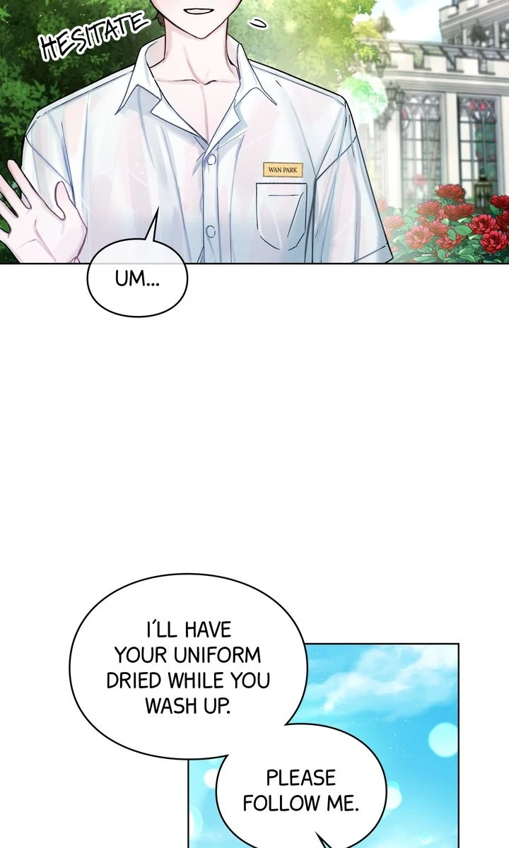 Dear My Horror Chapter 1 page 72 - 