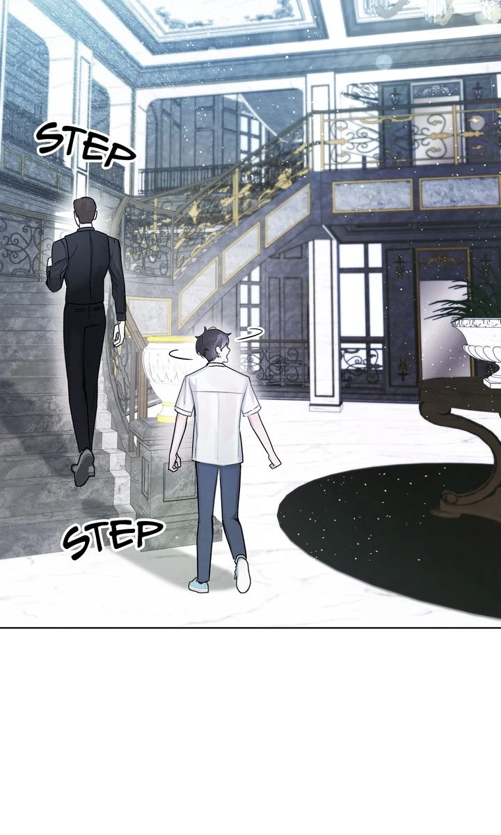 Dear My Horror Chapter 1 page 75 - 