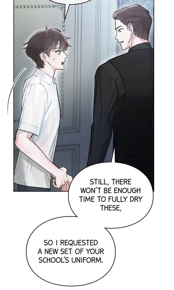 Dear My Horror Chapter 1 page 80 - 
