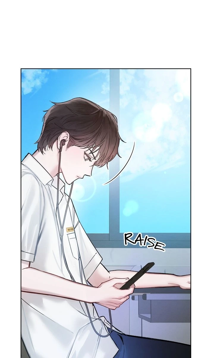 Dear My Horror Chapter 1 page 9 - 