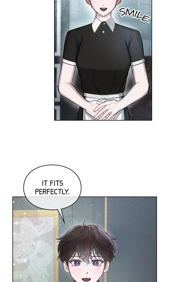 Dear My Horror Chapter 1 page 88 - 