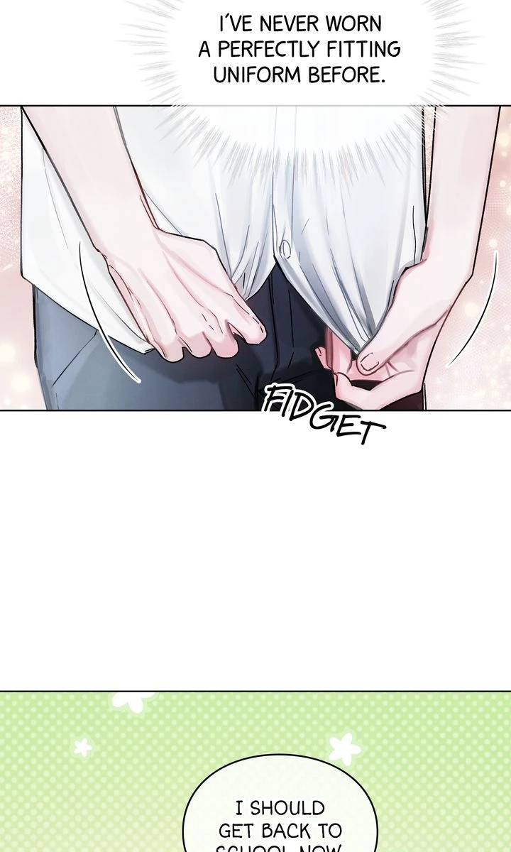 Dear My Horror Chapter 1 page 90 - 