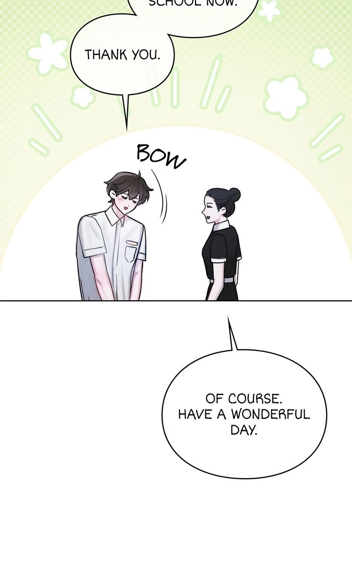 Dear My Horror Chapter 1 page 91 - 