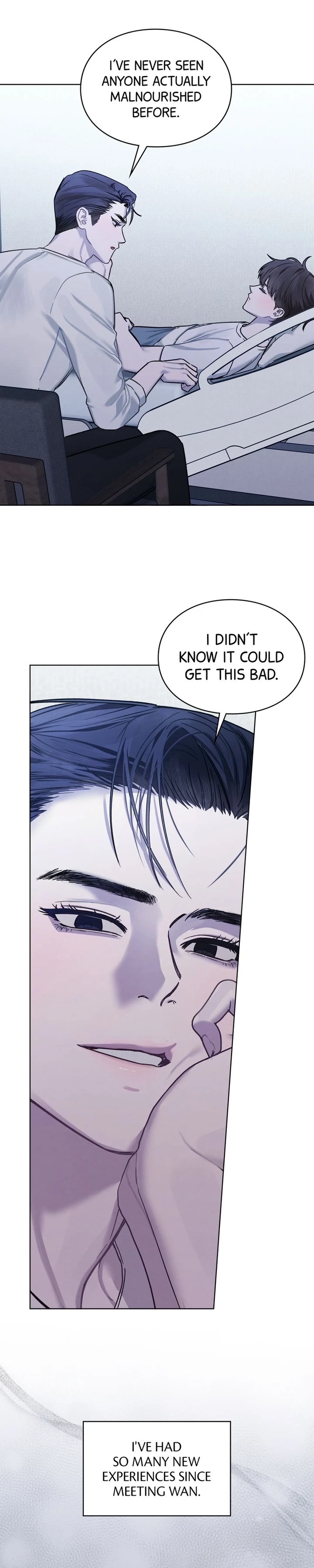 Dear My Horror Chapter 10 page 13 - 