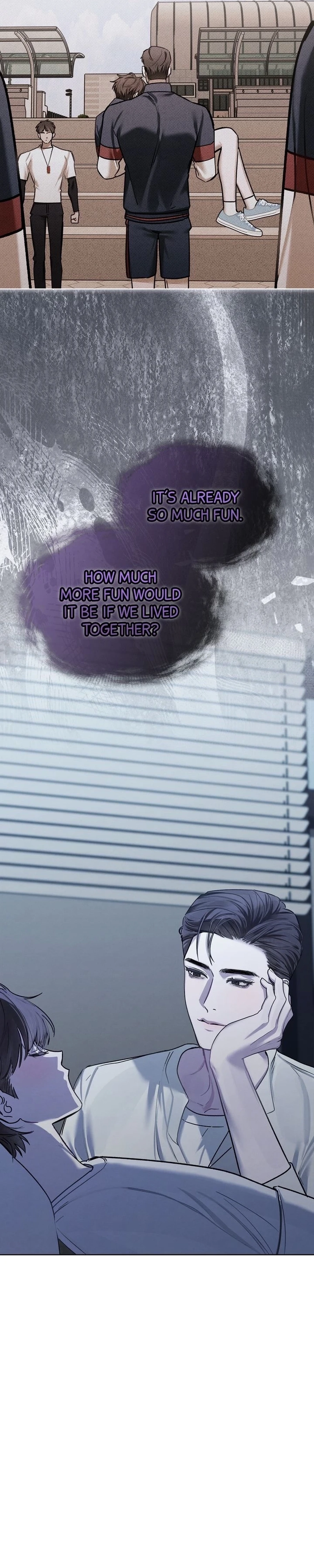 Dear My Horror Chapter 10 page 15 - 