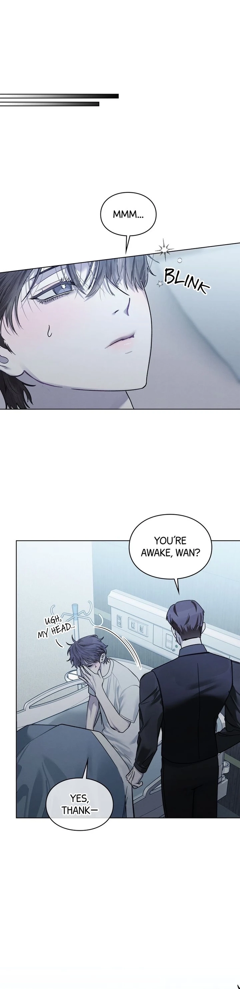 Dear My Horror Chapter 10 page 16 - 