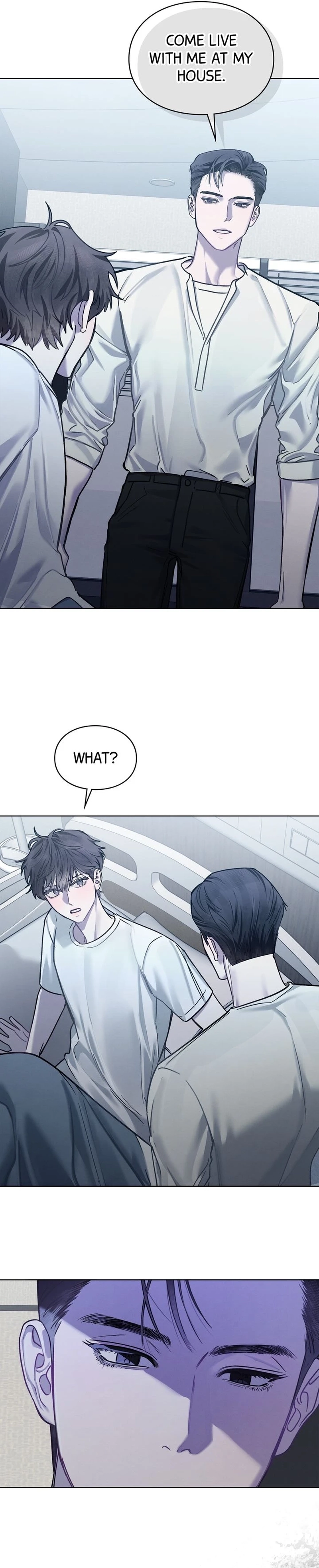 Dear My Horror Chapter 10 page 18 - 