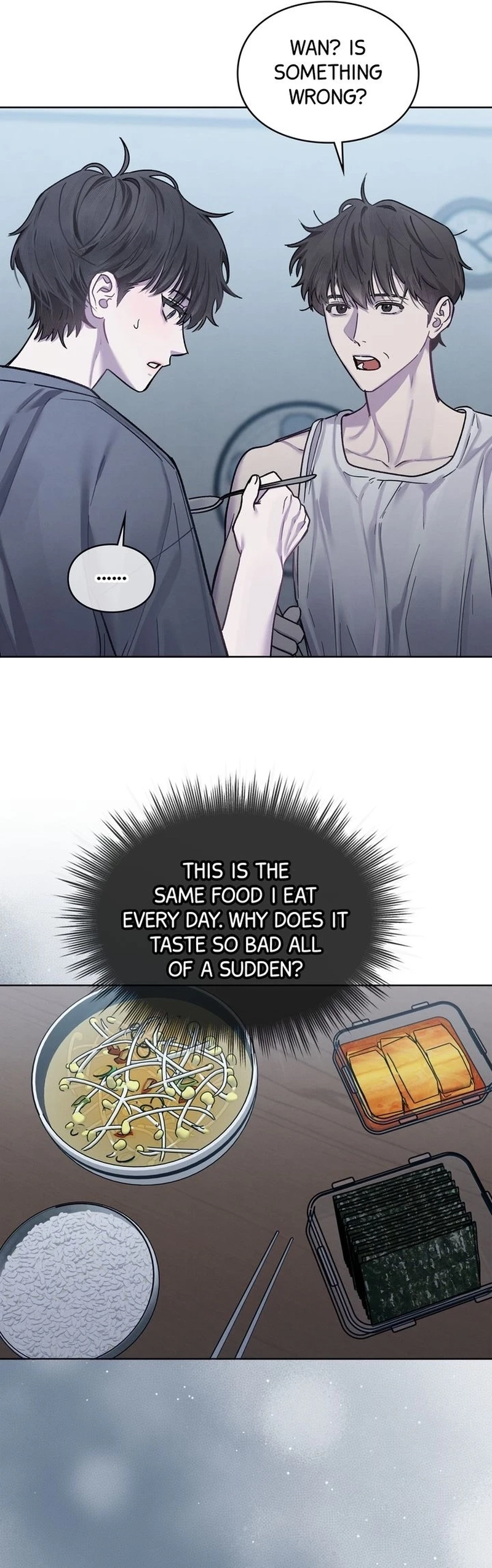 Dear My Horror Chapter 10 page 28 - 