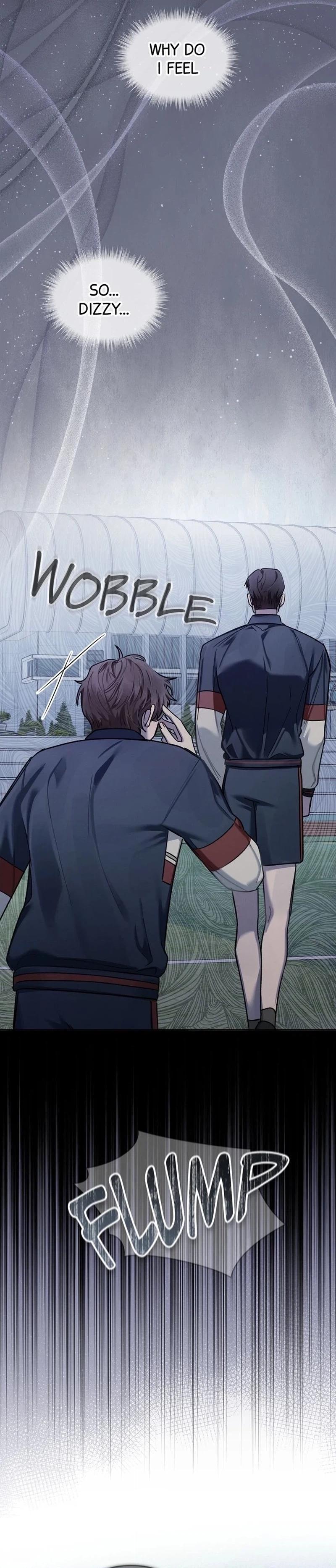 Dear My Horror Chapter 10 page 8 - 