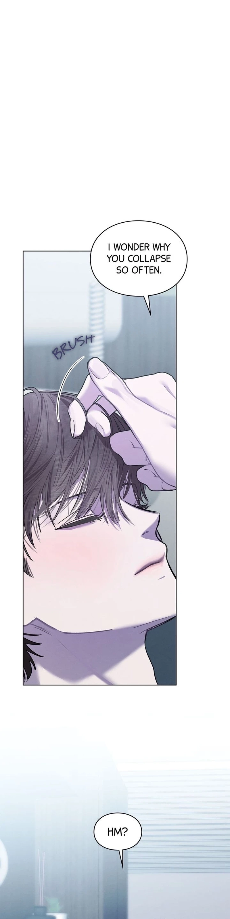 Dear My Horror Chapter 10 page 10 - 