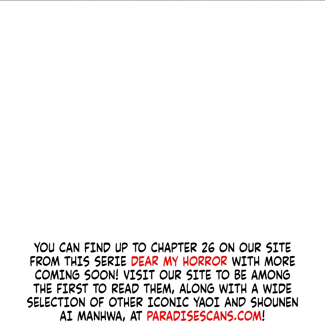 Dear My Horror Chapter 11 page 2 - 